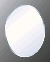 Oglinda 70x50 cm oval YH-8014 GOBE