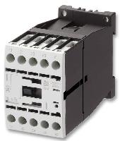 Contactor 9A 4kW 230V AC-3 1ND EATON DILM9-10-EA