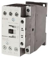 Contactor 32A 15kW 230V AC-3 1ND EATON DILM32-10
